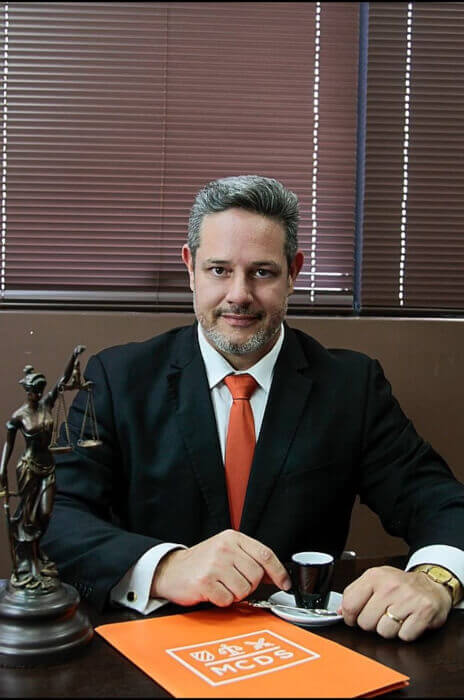 Dr. Luiz Fernando Marcondes Silva Júnior