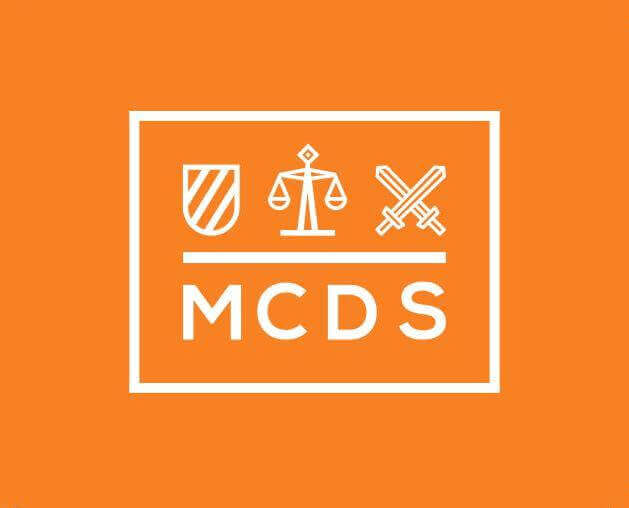 Logo MCDS